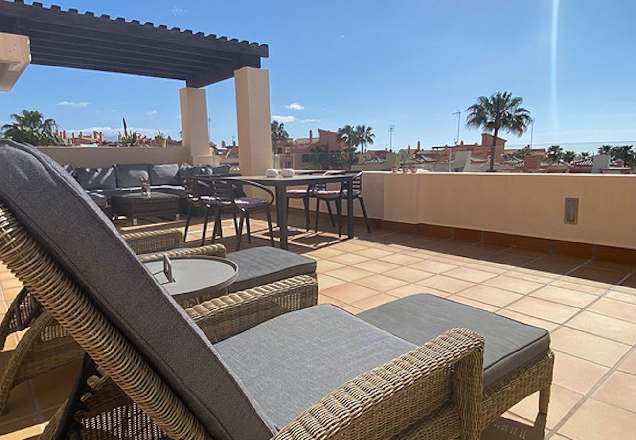 Apartamento en Estepona - 117