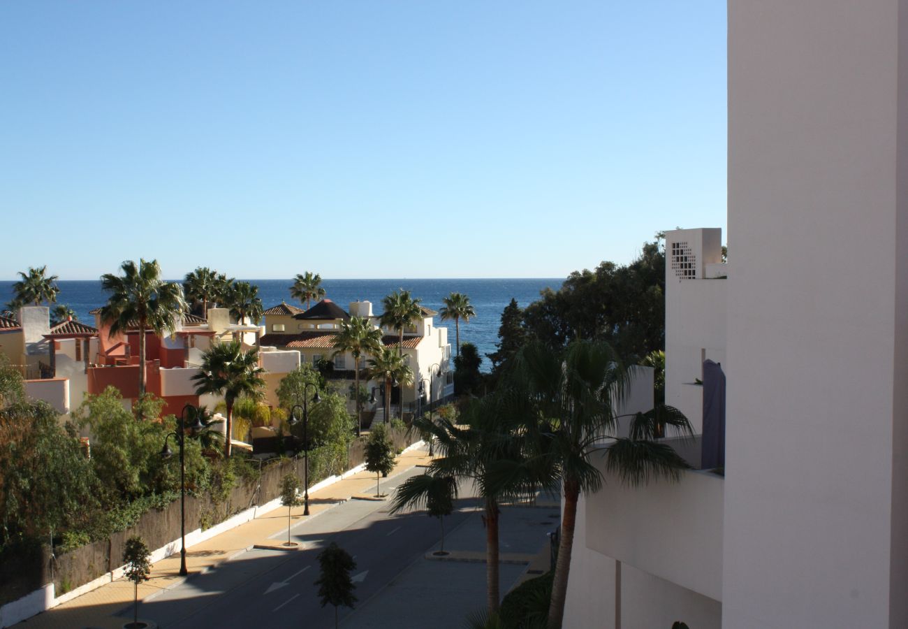 Apartamento en Estepona - 117