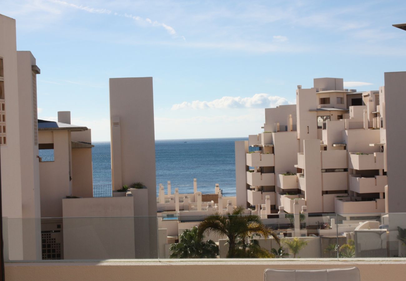 Apartamento en Estepona - 116