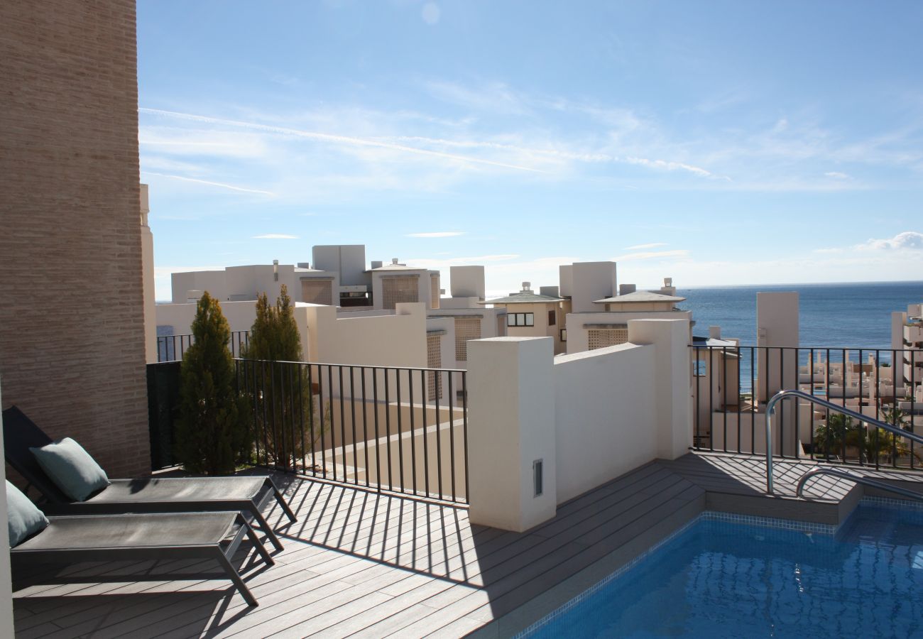 Apartamento en Estepona - 116