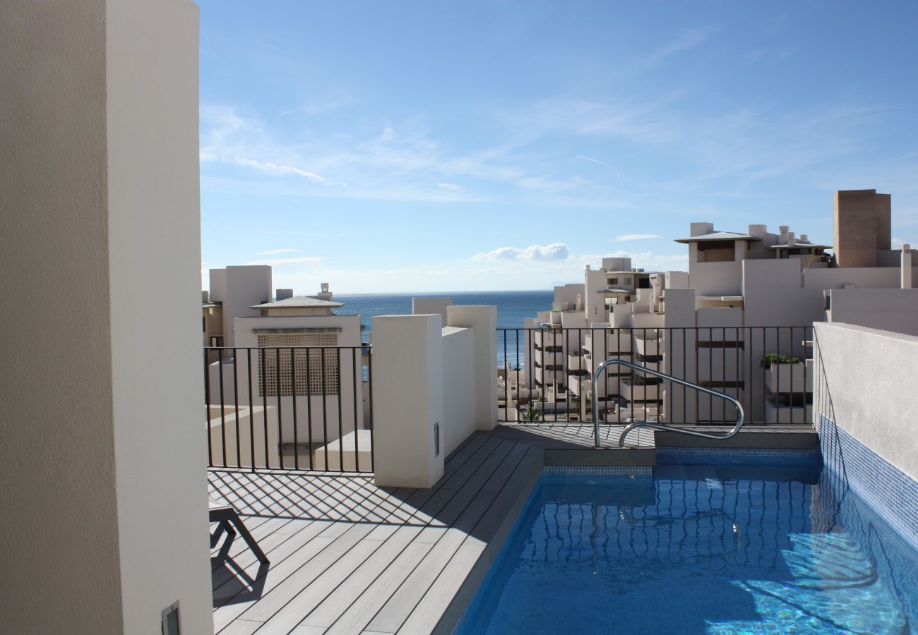 Apartamento en Estepona - 116