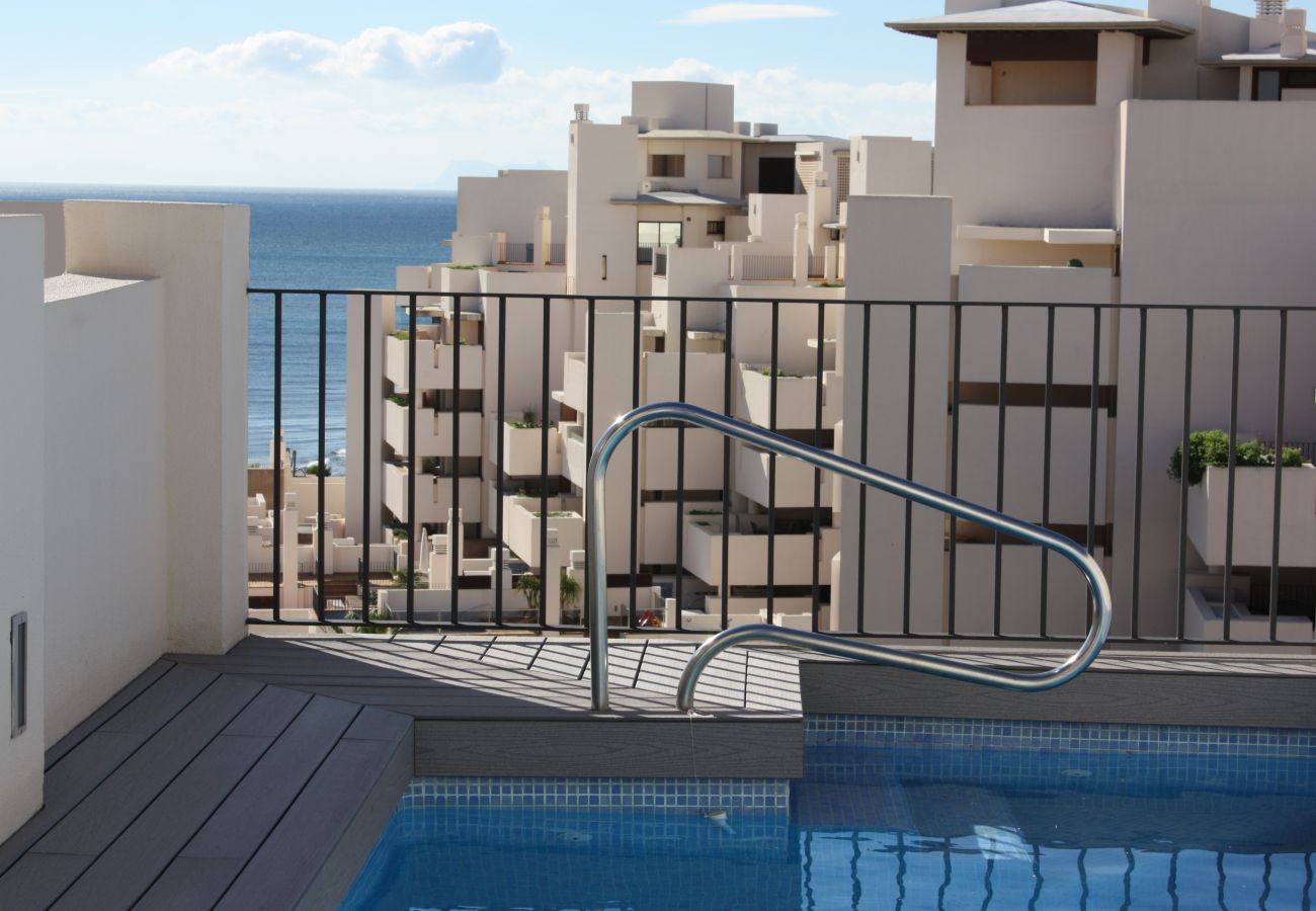 Apartamento en Estepona - 116