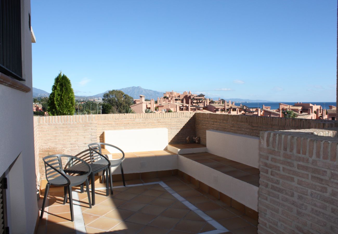 Apartamento en Estepona - 116