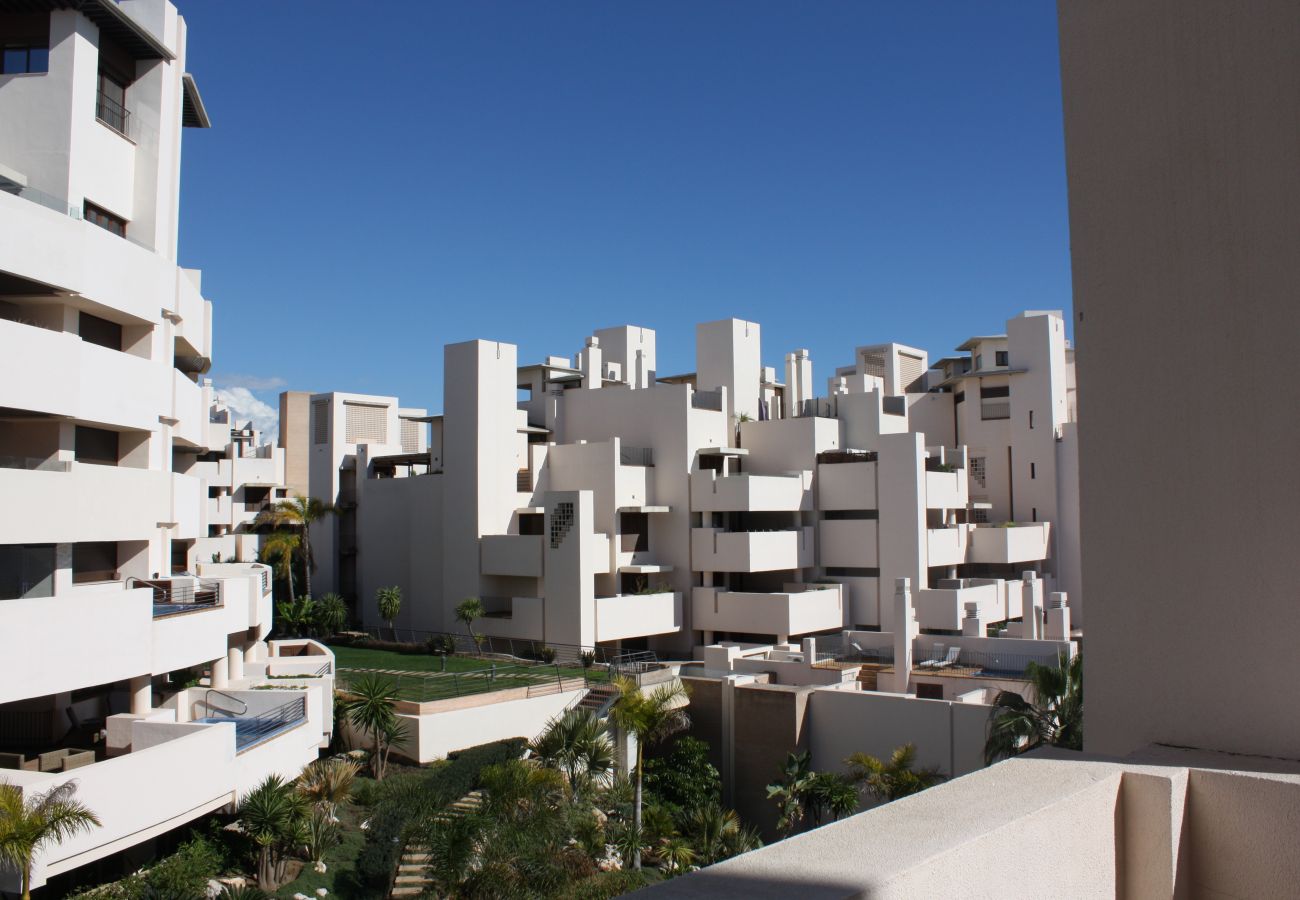 Apartamento en Estepona - 113