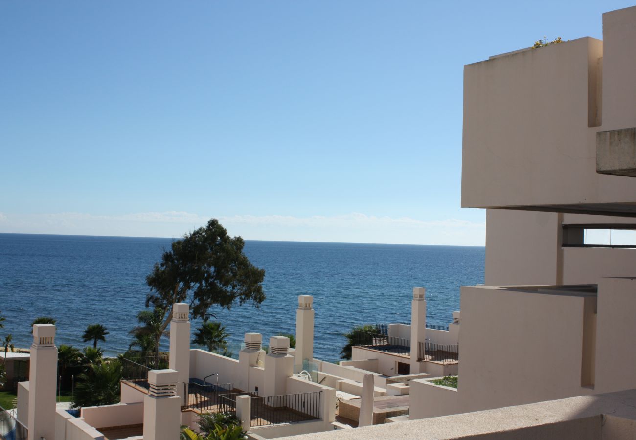 Apartamento en Estepona - 113