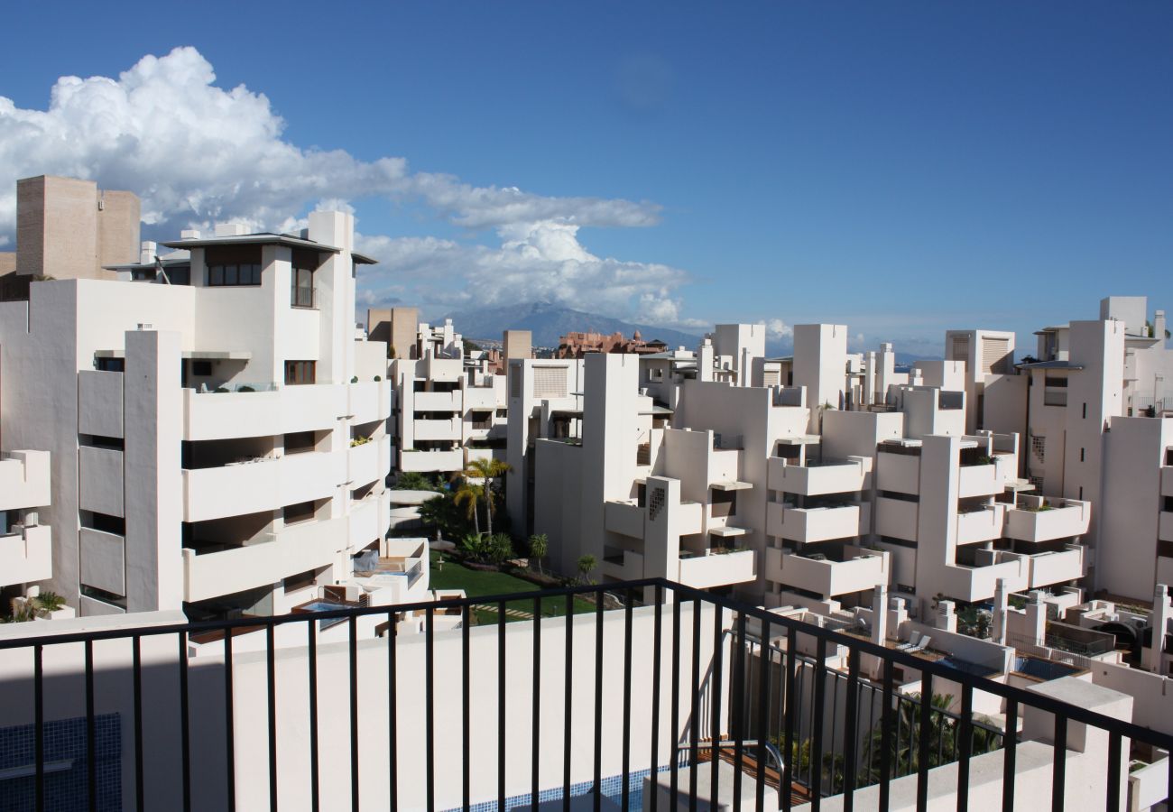 Apartamento en Estepona - 120