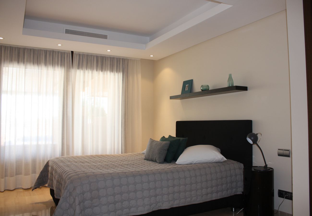 Apartamento en Estepona - 111