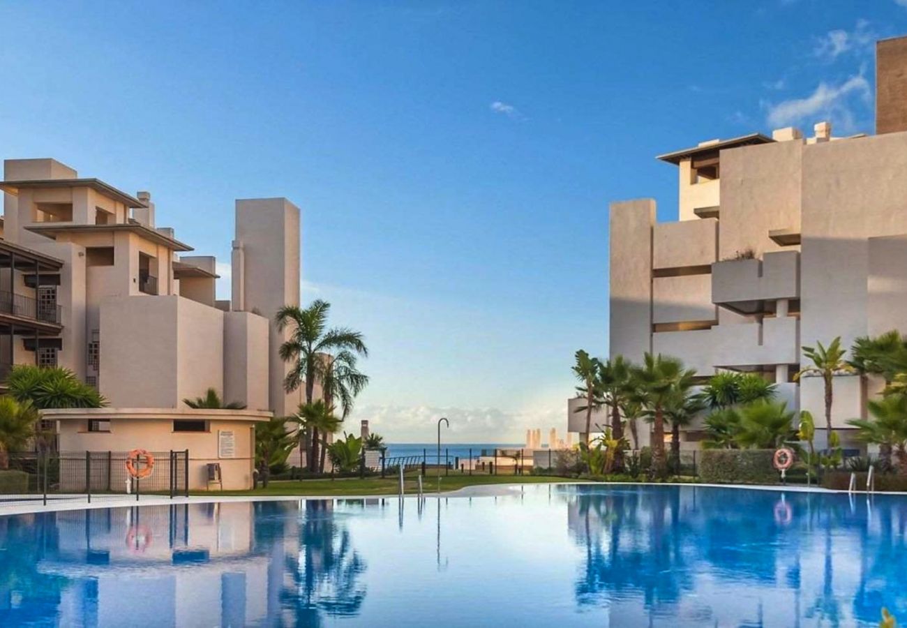 Apartamento en Estepona - 125