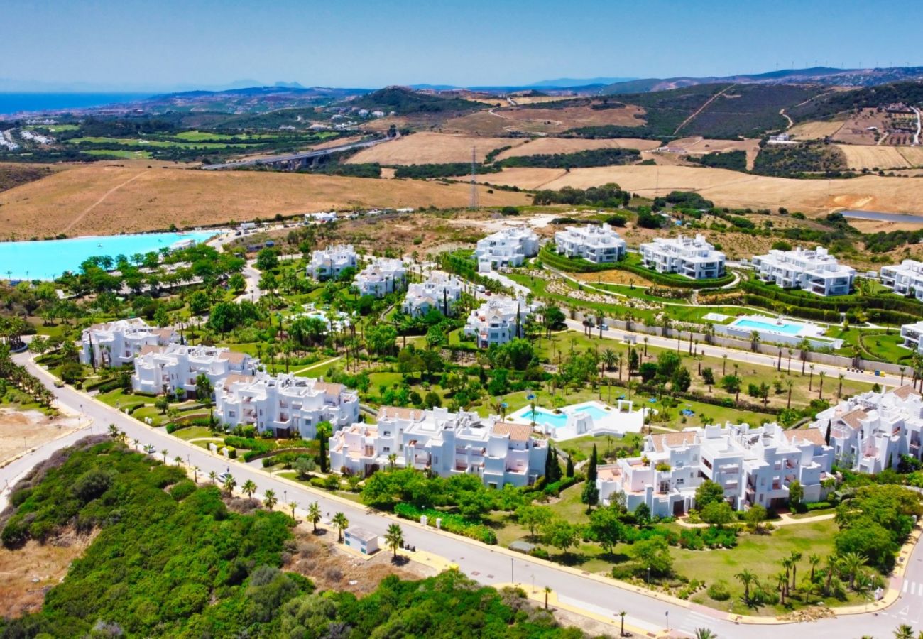 Apartamento en Casares - AL-321 Penthouse 3 bedrooms Alcazaba Lagoon