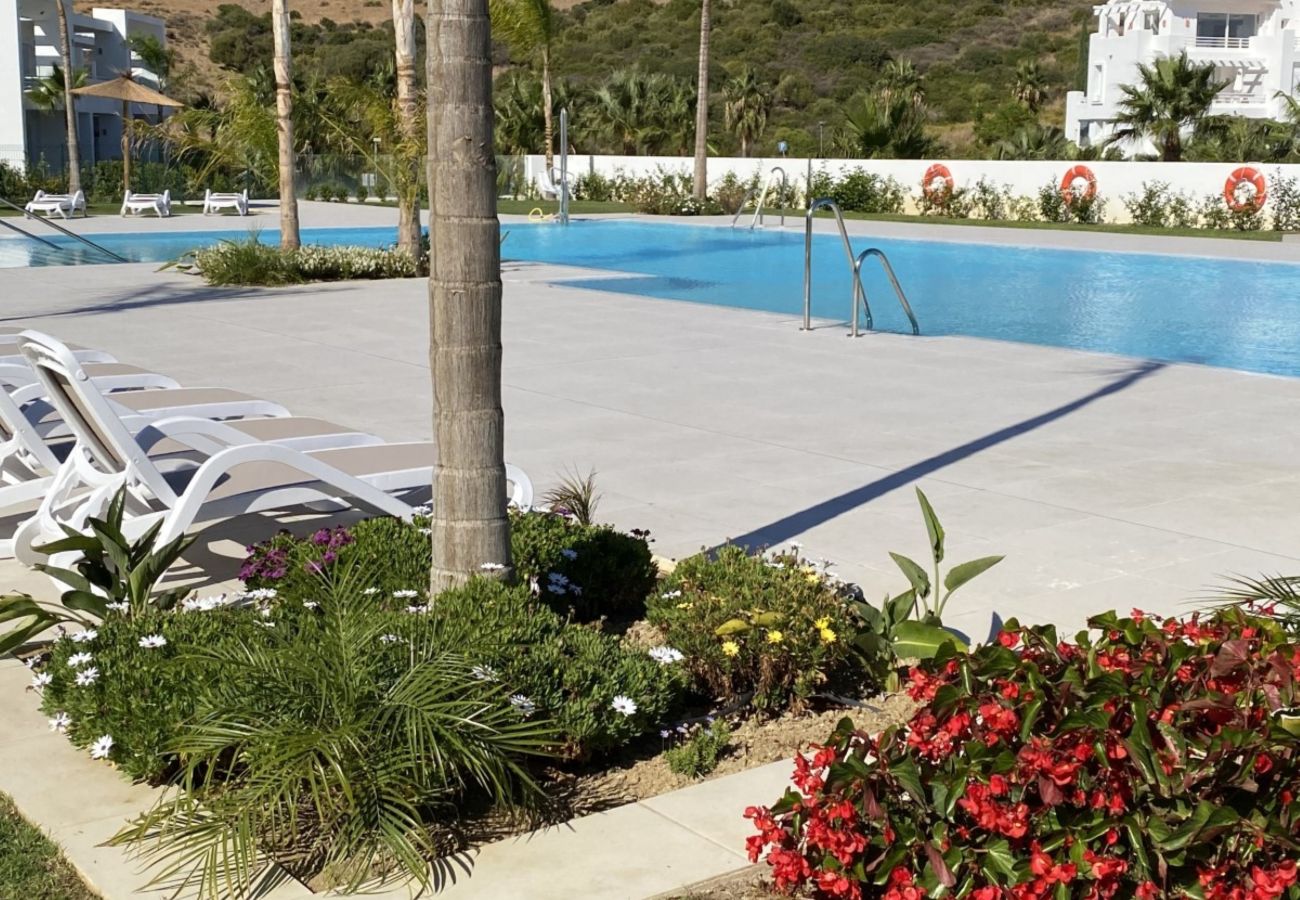 Apartamento en Casares - AL-1312