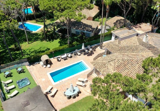 Marbella - Villa