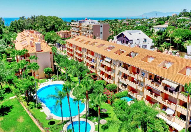 Marbella - Apartamento