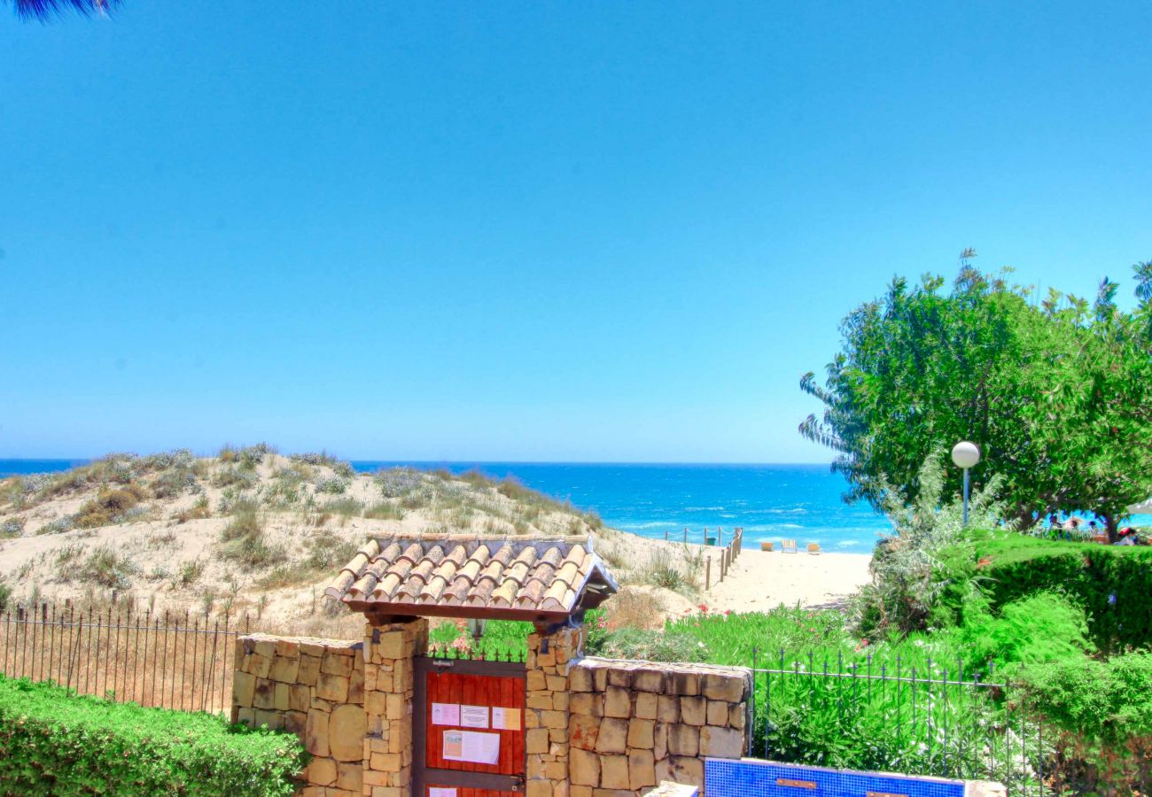 Casa adosada en Marbella - Paraíso Frente al Mar en Bahia de Marbella