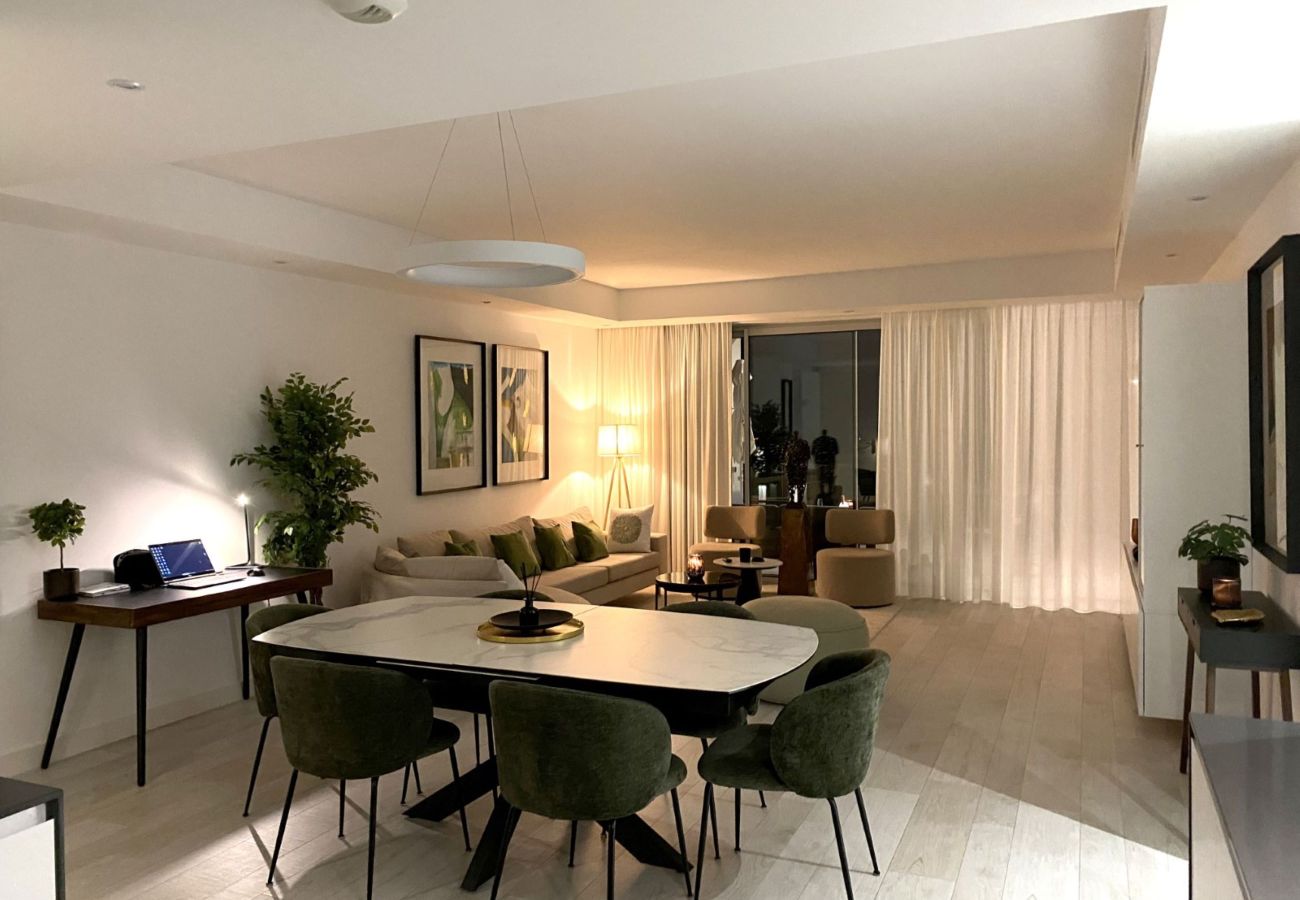 Apartamento en Casares - AL-1713