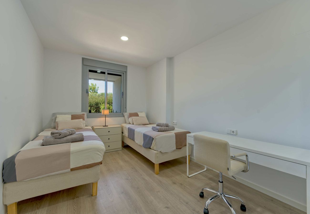 Apartamento en Estepona -  Apartamento de Lujo en Serenity Views, Estepona