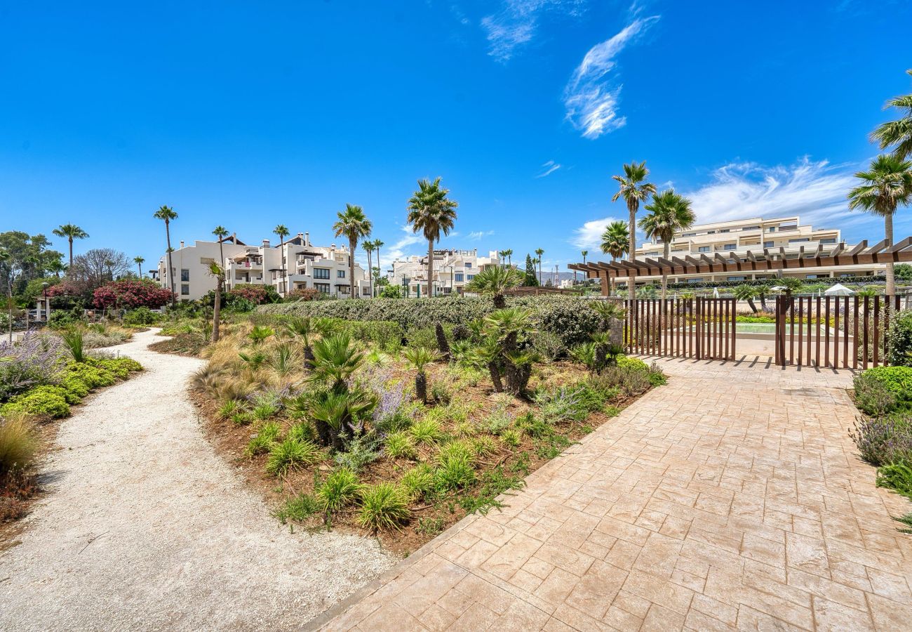 Apartamento en Estepona - 3001 Luxury Apartment Velaya