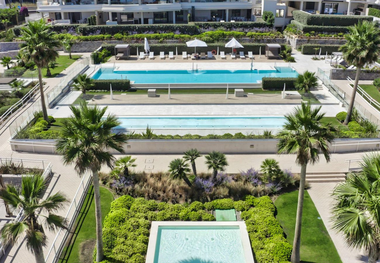 Apartamento en Estepona - 3001 Luxury Apartment Velaya