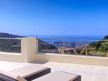 1090 Los Monteros Samara Hill Penthouse - Apartment in Marbella