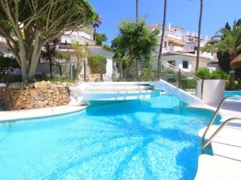 1098 Golden Beach Apartment - Apartment in Marbella