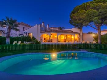 4515 Las Chapas Playa typical beach house, pool - Apartment in Marbella