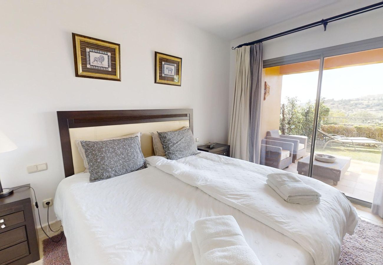 Apartment in Estepona - 6849