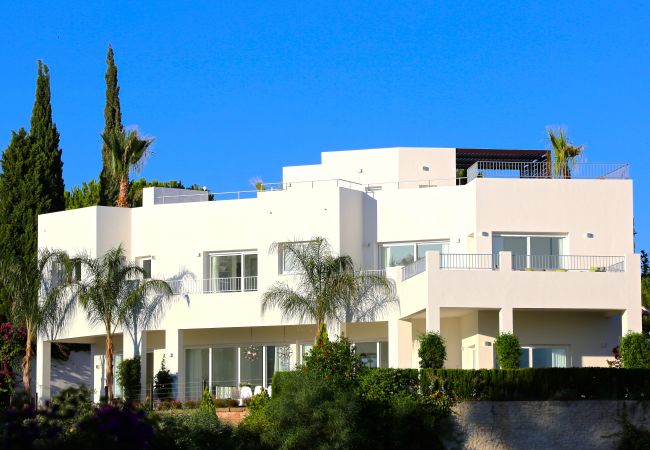 Marbella - Villa