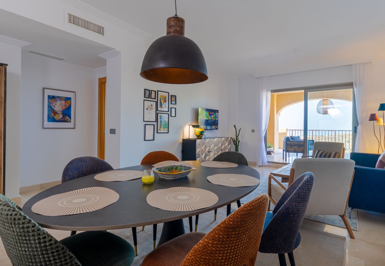 Apartment in Benahavís - 7508