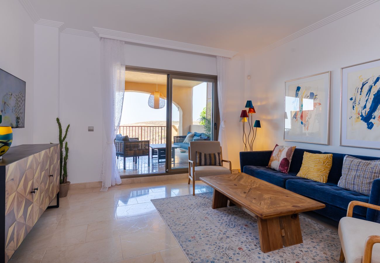 Apartment in Benahavís - 7508