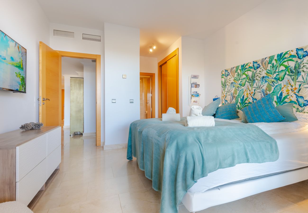 Apartment in Benahavís - 7508