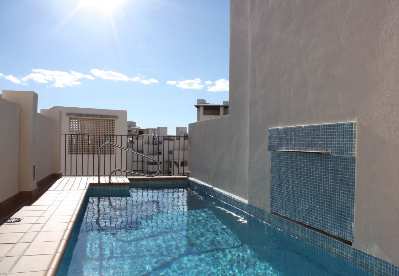 Apartment in Estepona - 117