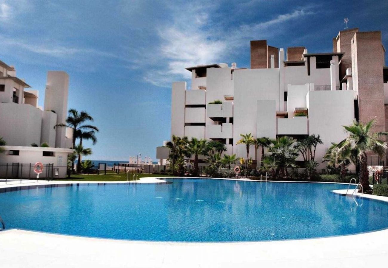 Apartment in Estepona - 117