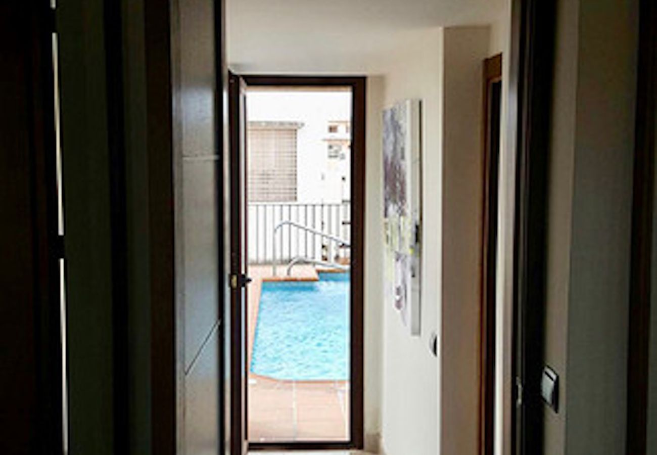 Apartment in Estepona - 117