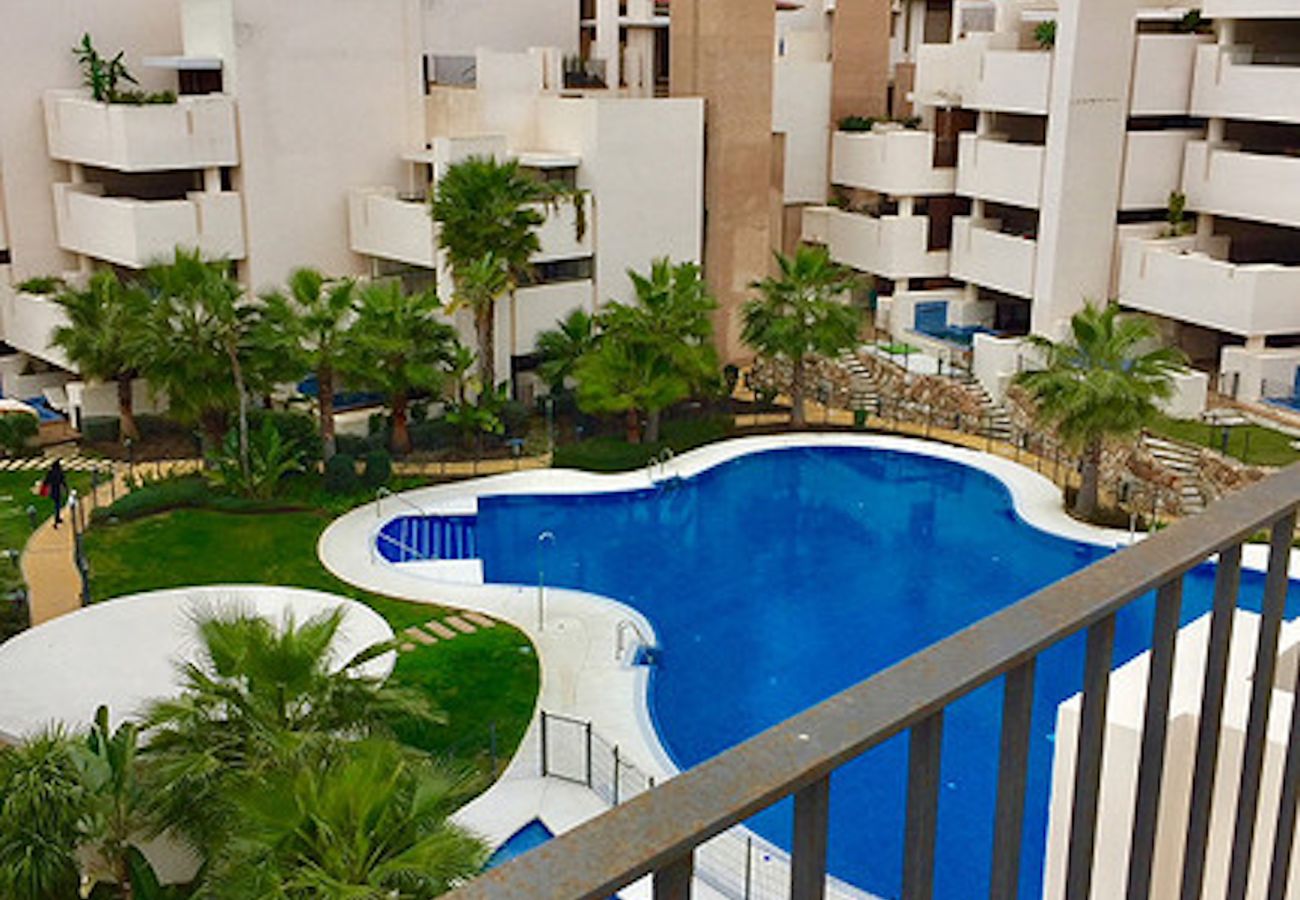 Apartment in Estepona - 117