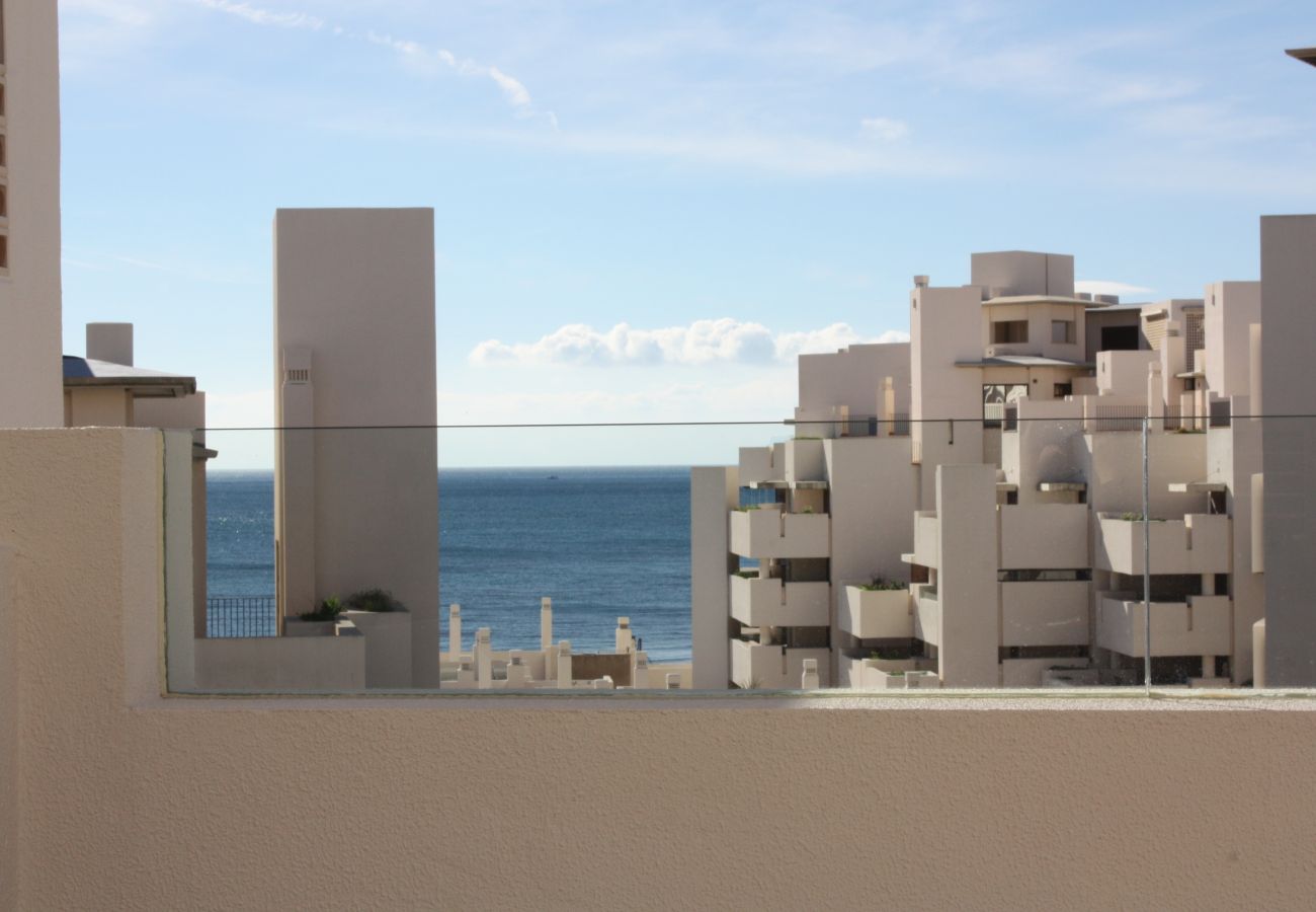 Apartment in Estepona - 116