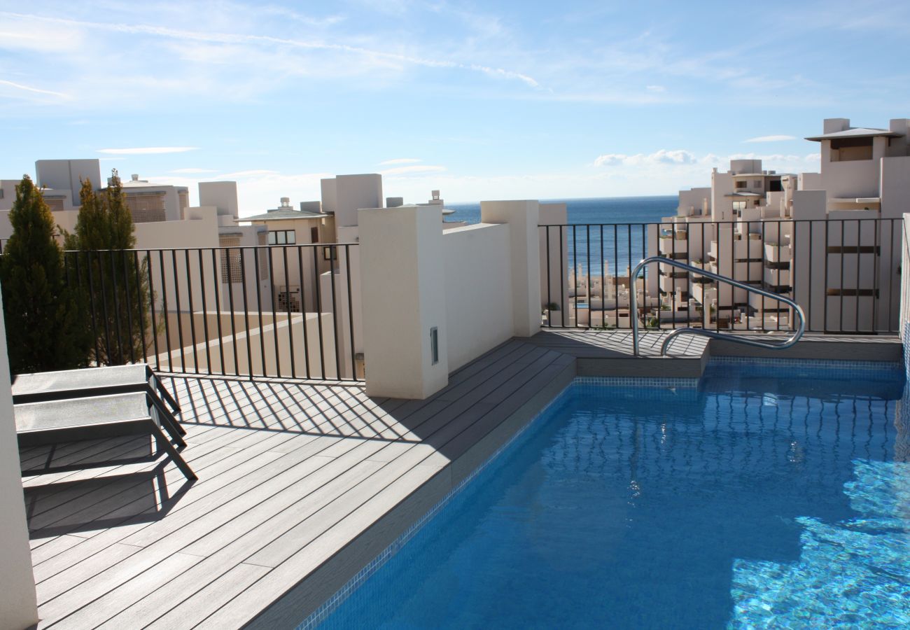 Apartment in Estepona - 116