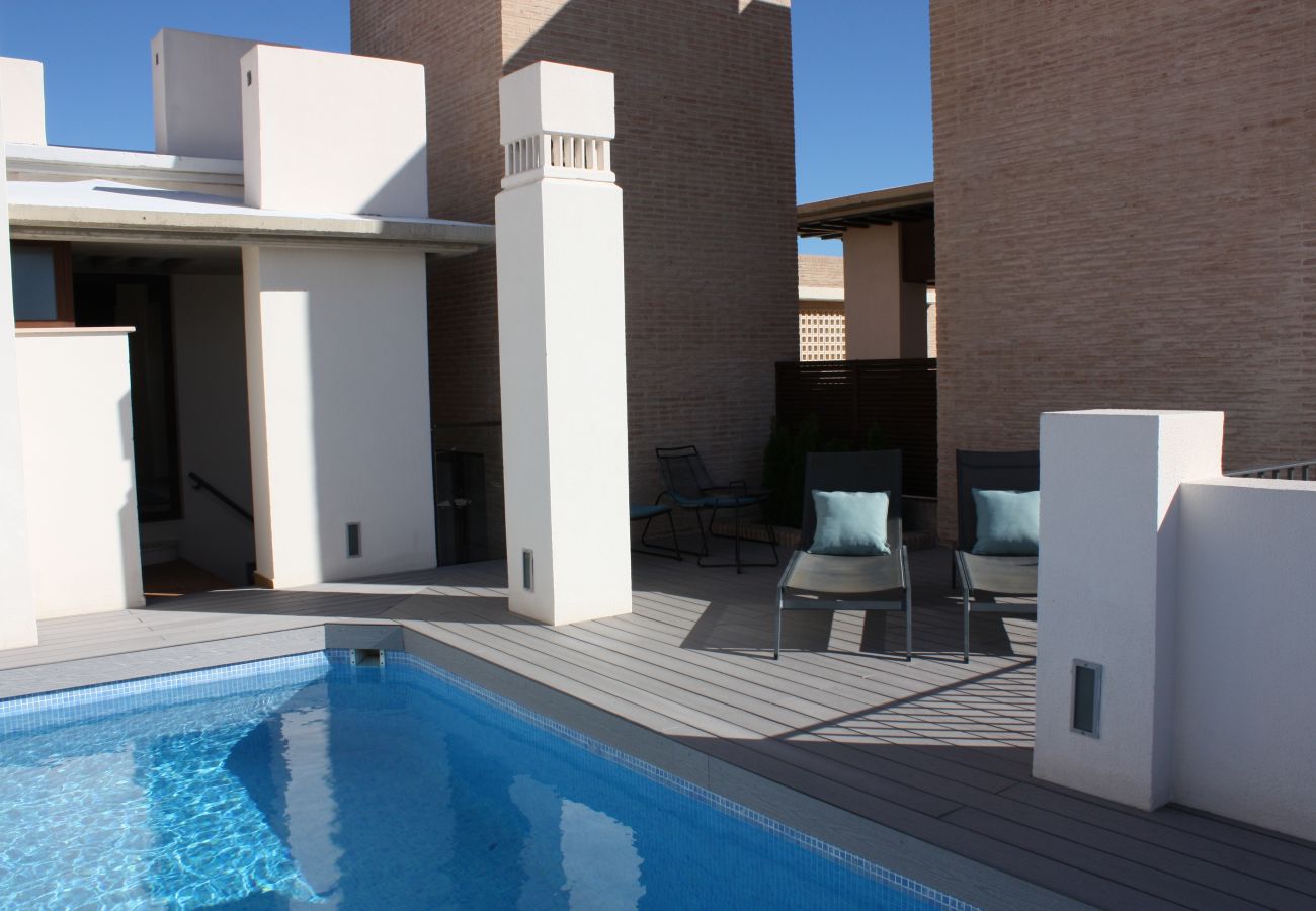 Apartment in Estepona - 116