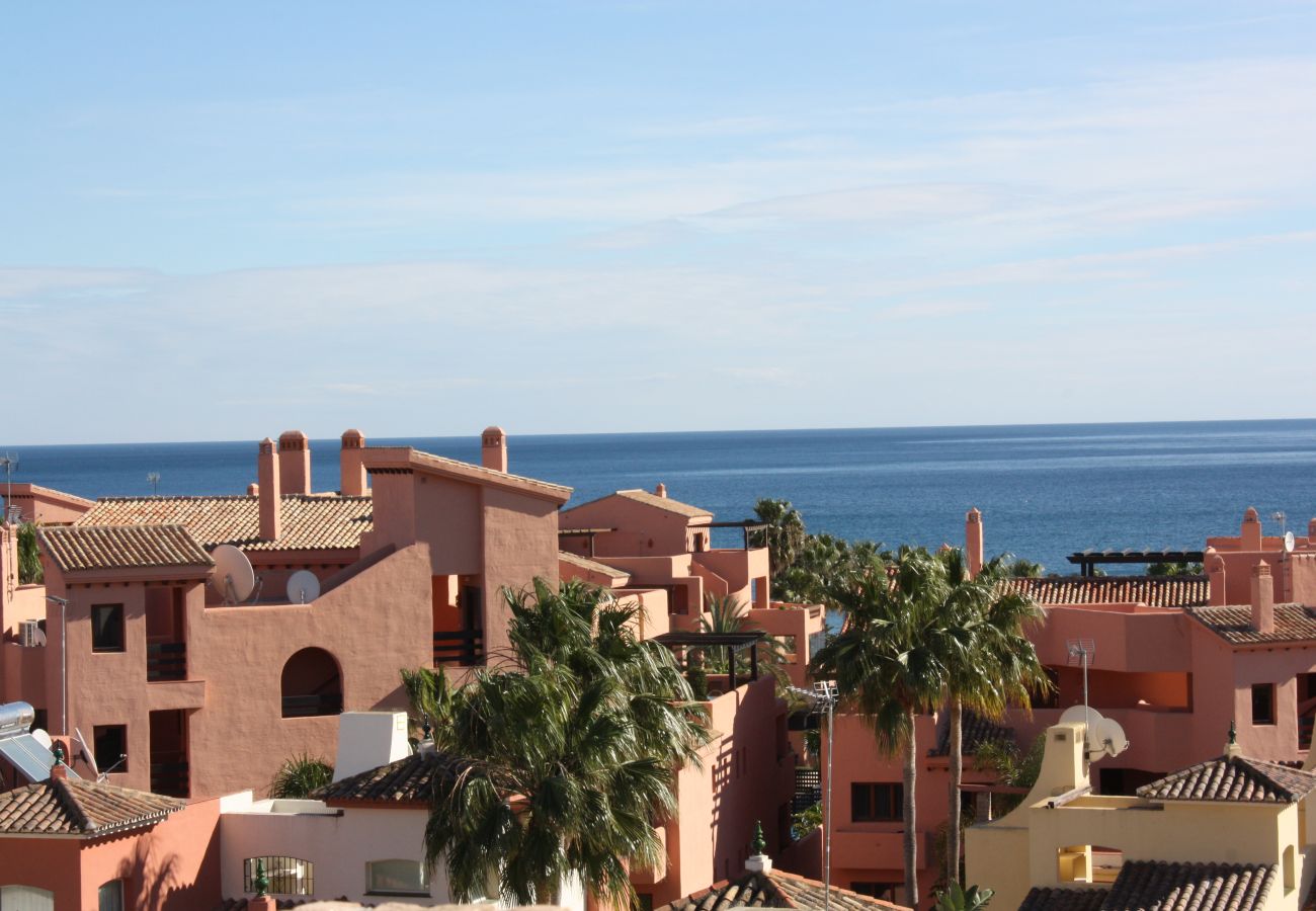 Apartment in Estepona - 116