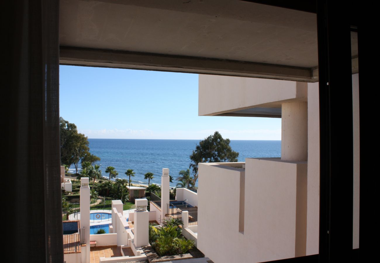 Apartment in Estepona - 113