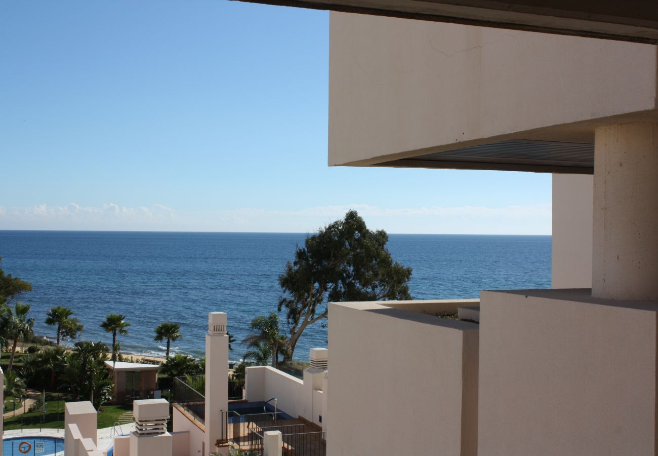 Apartment in Estepona - 113