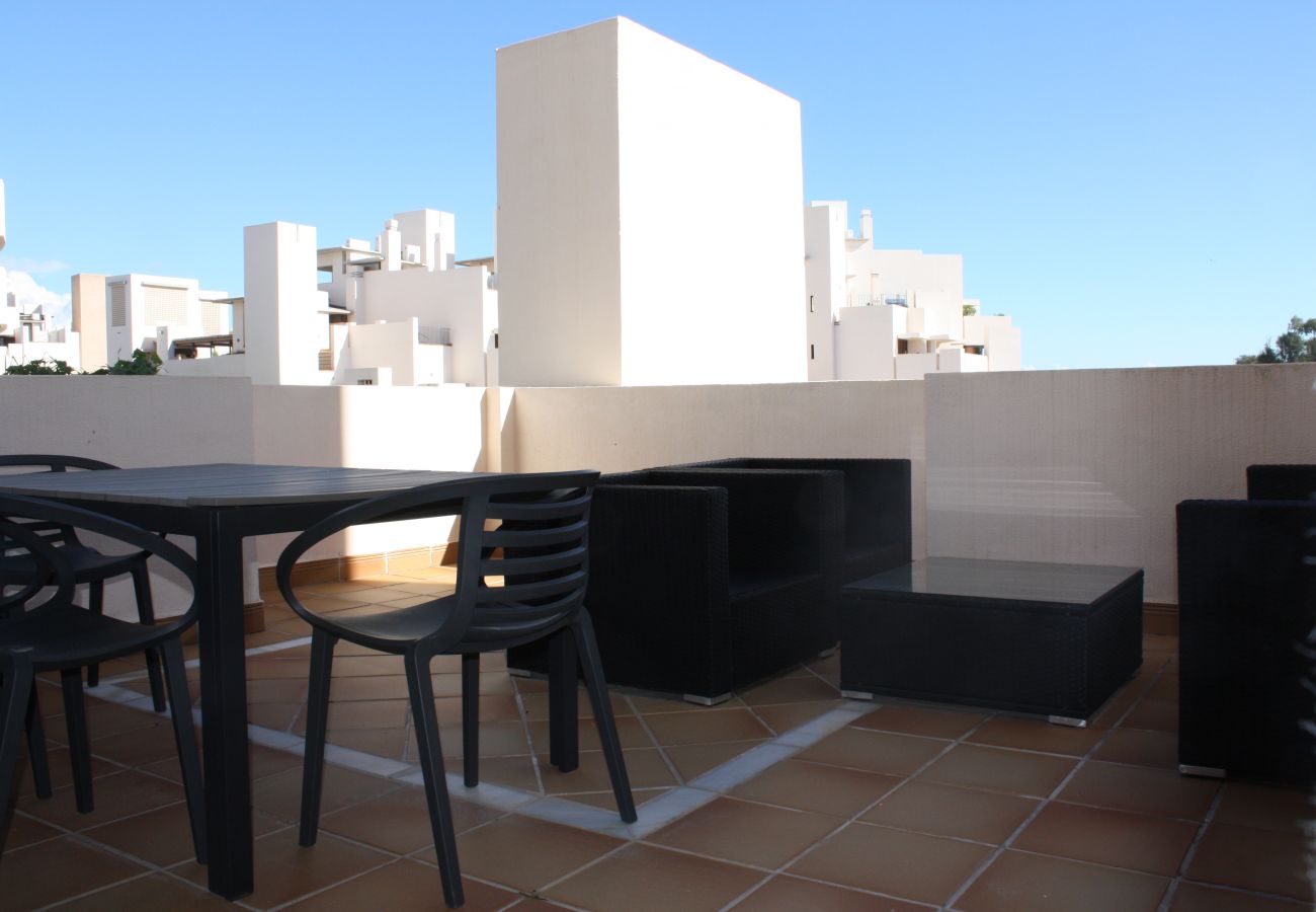 Apartment in Estepona - 113