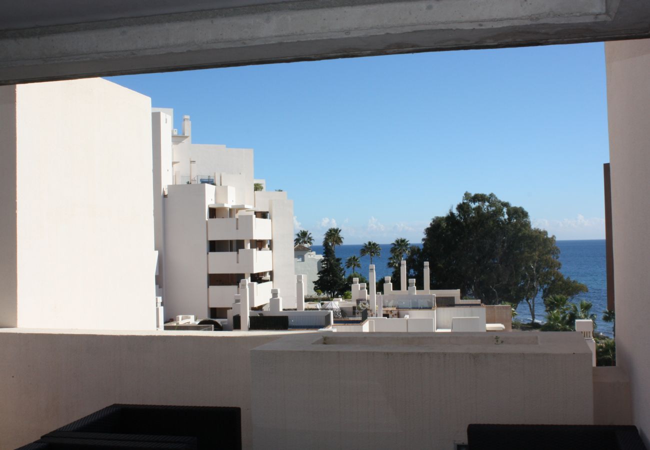 Apartment in Estepona - 113