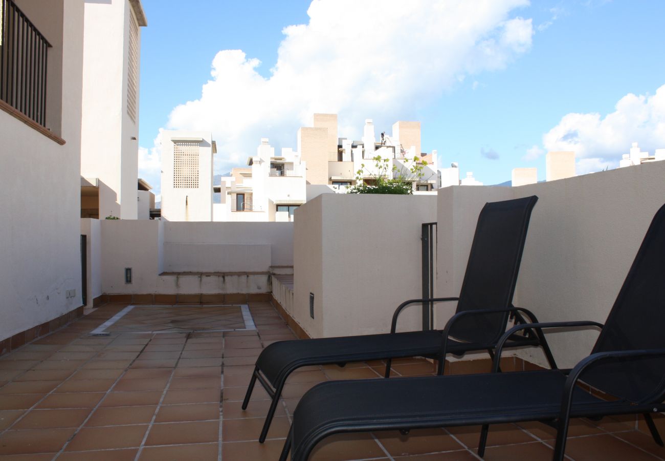 Apartment in Estepona - 113