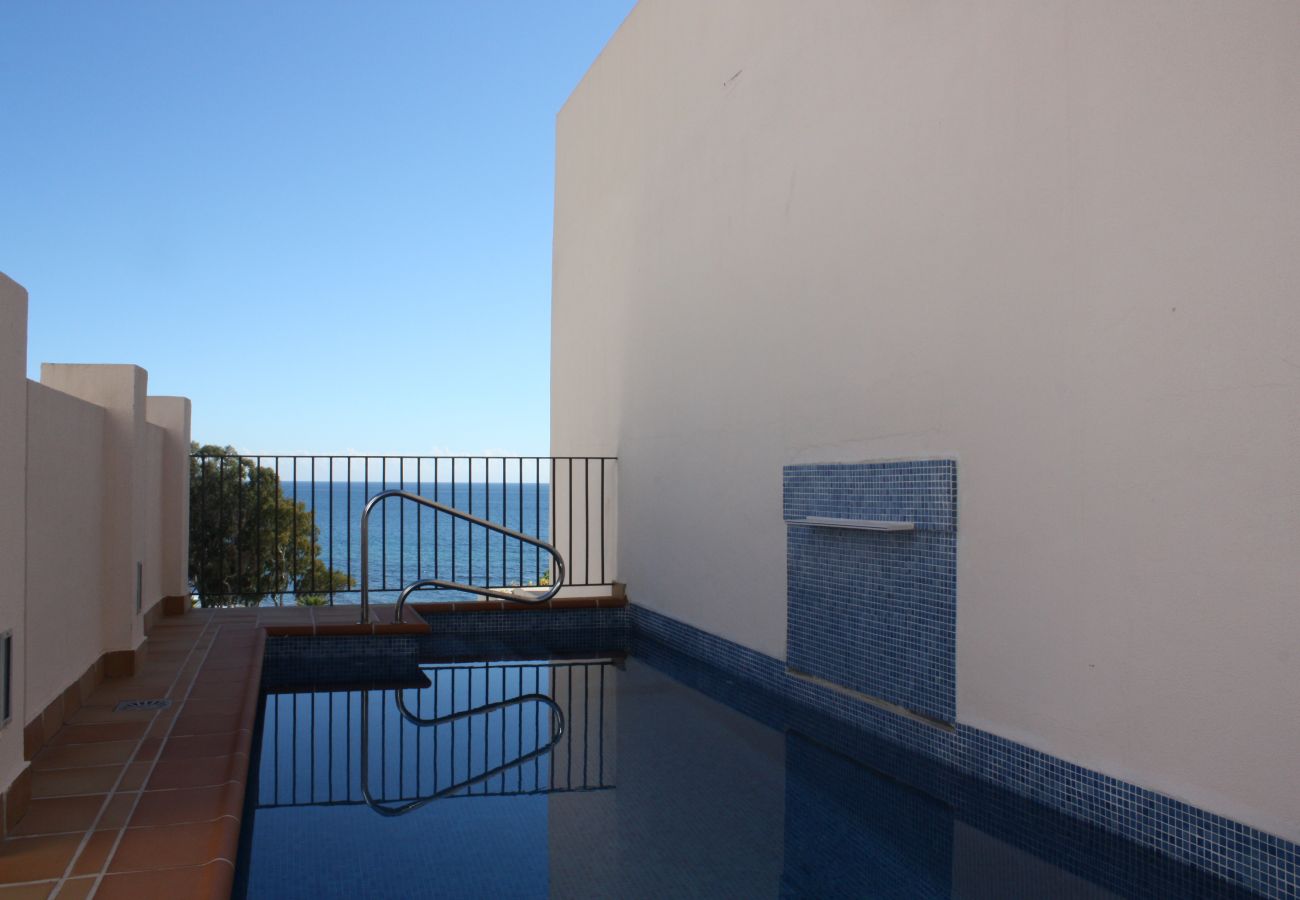 Apartment in Estepona - 113