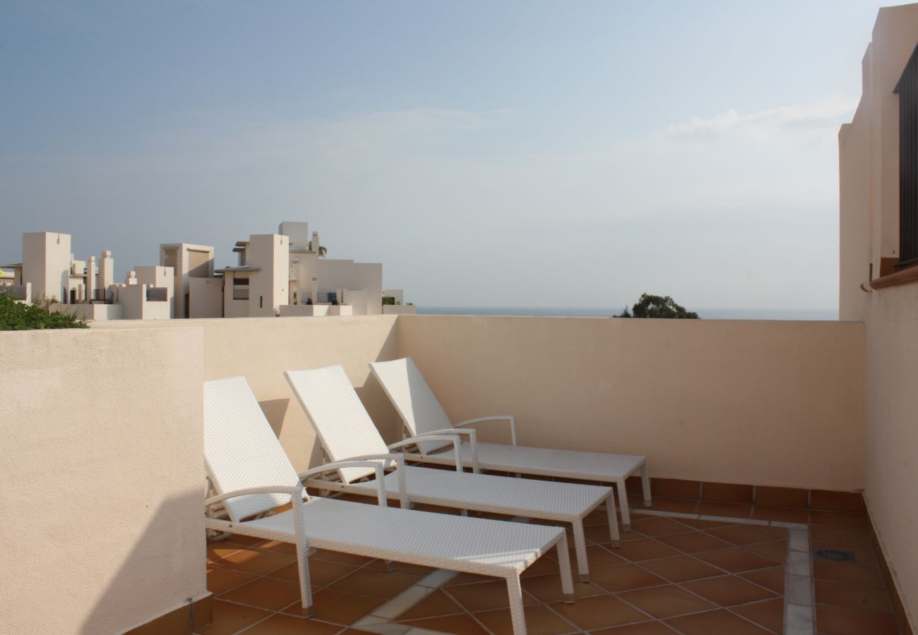 Apartment in Estepona - 119