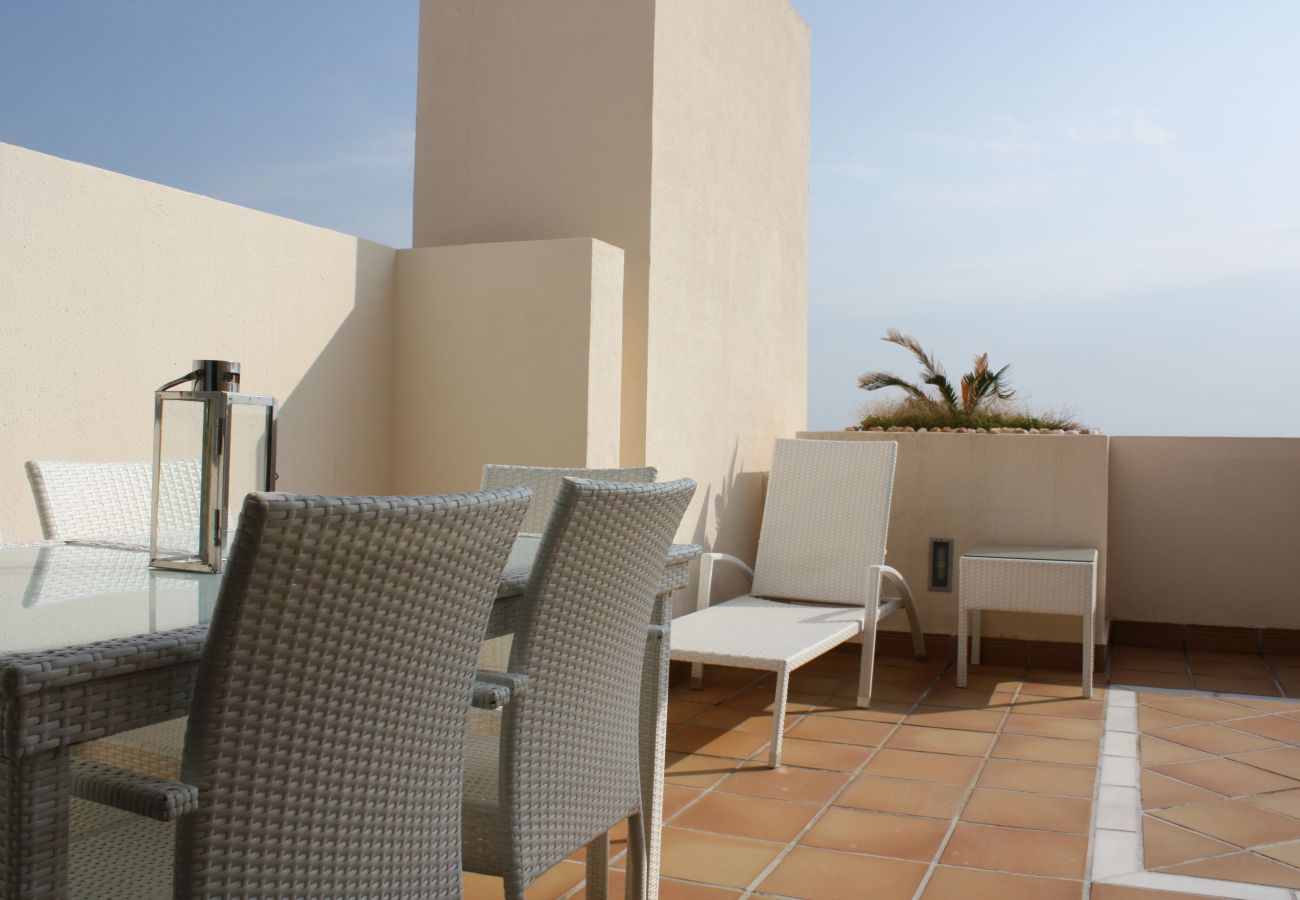 Apartment in Estepona - 119