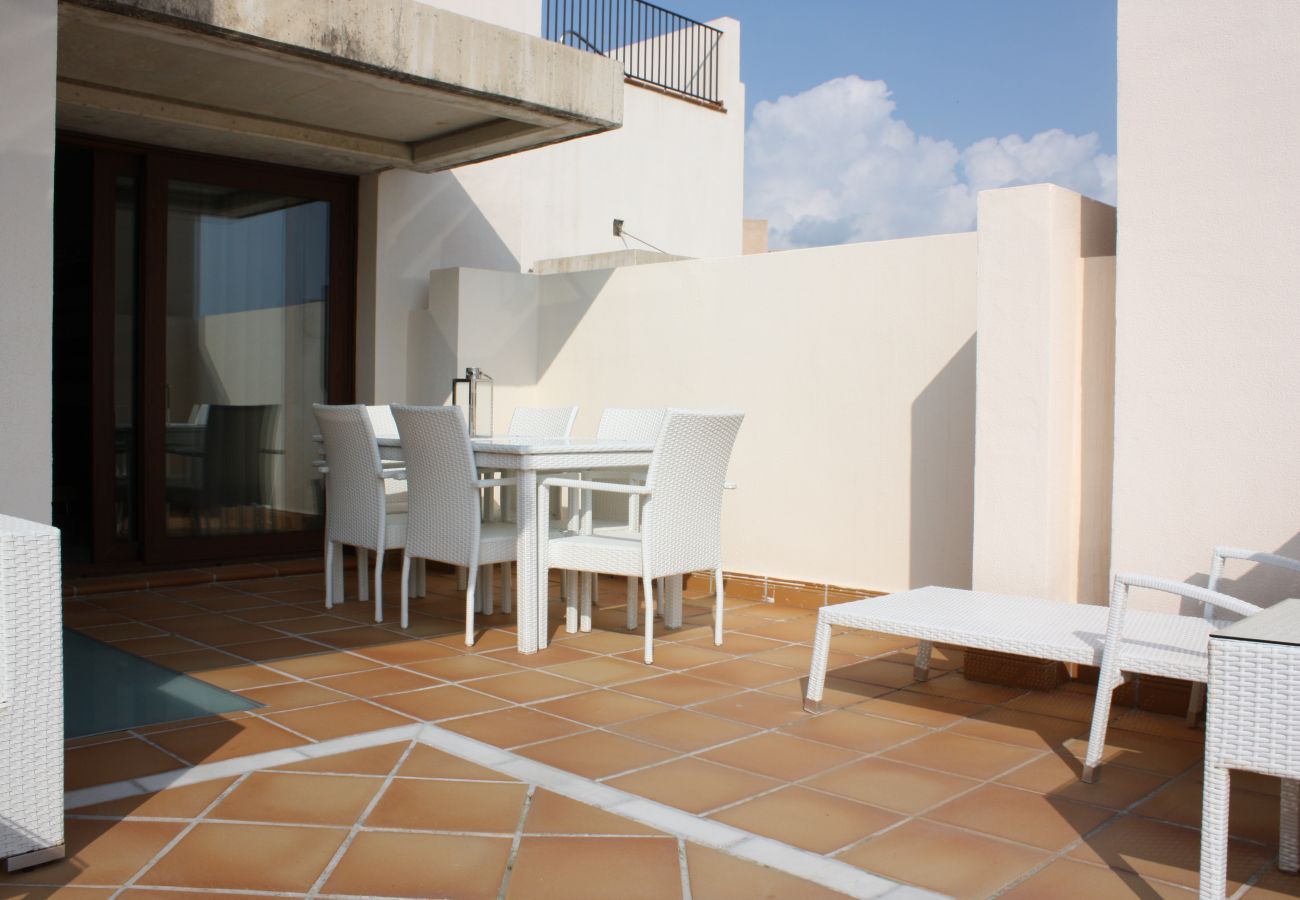 Apartment in Estepona - 119