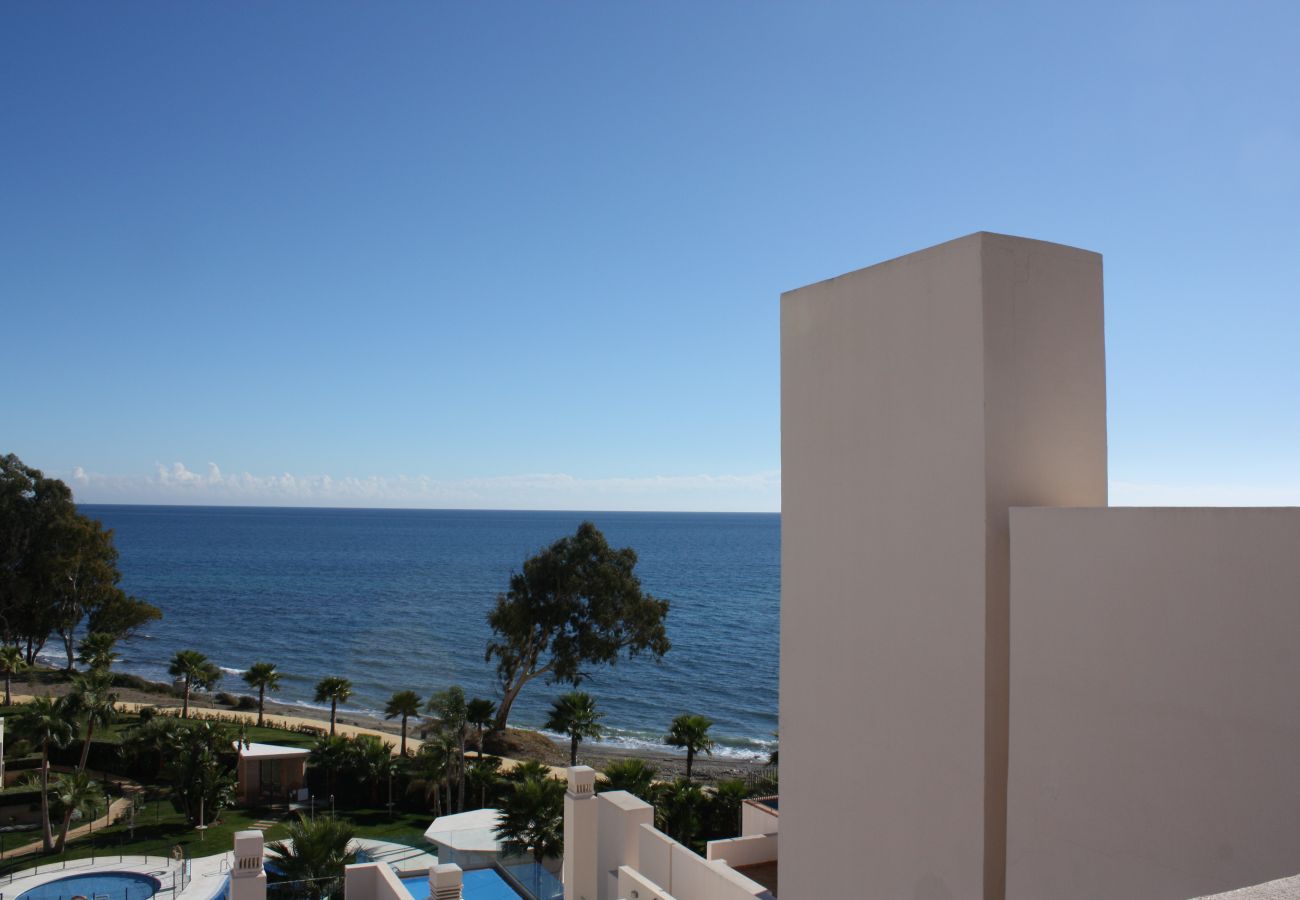 Apartment in Estepona - 120