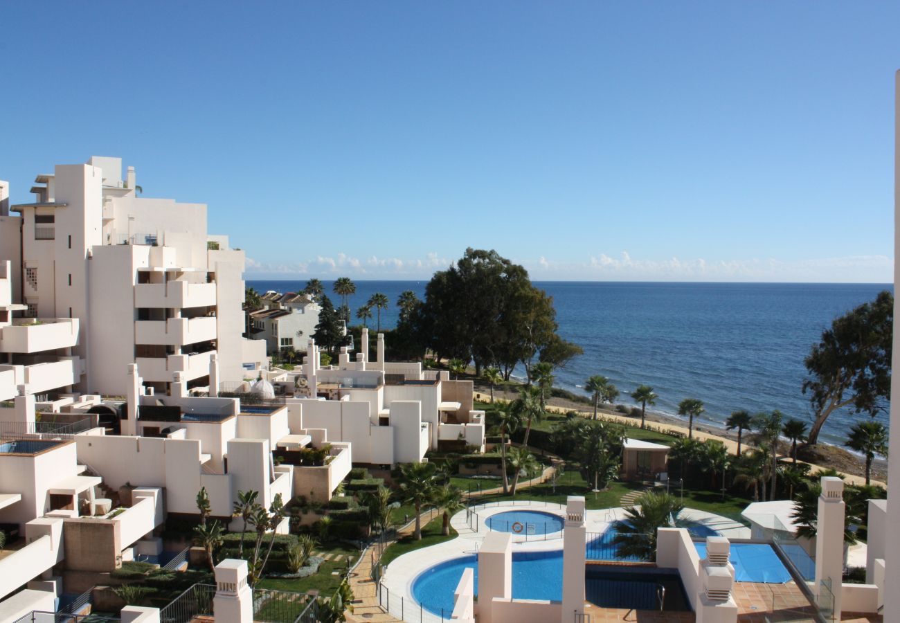 Apartment in Estepona - 120