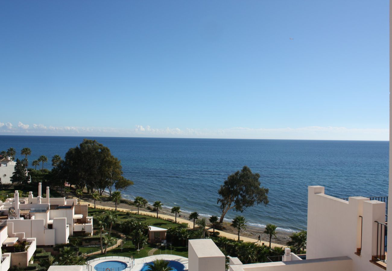 Apartment in Estepona - 120