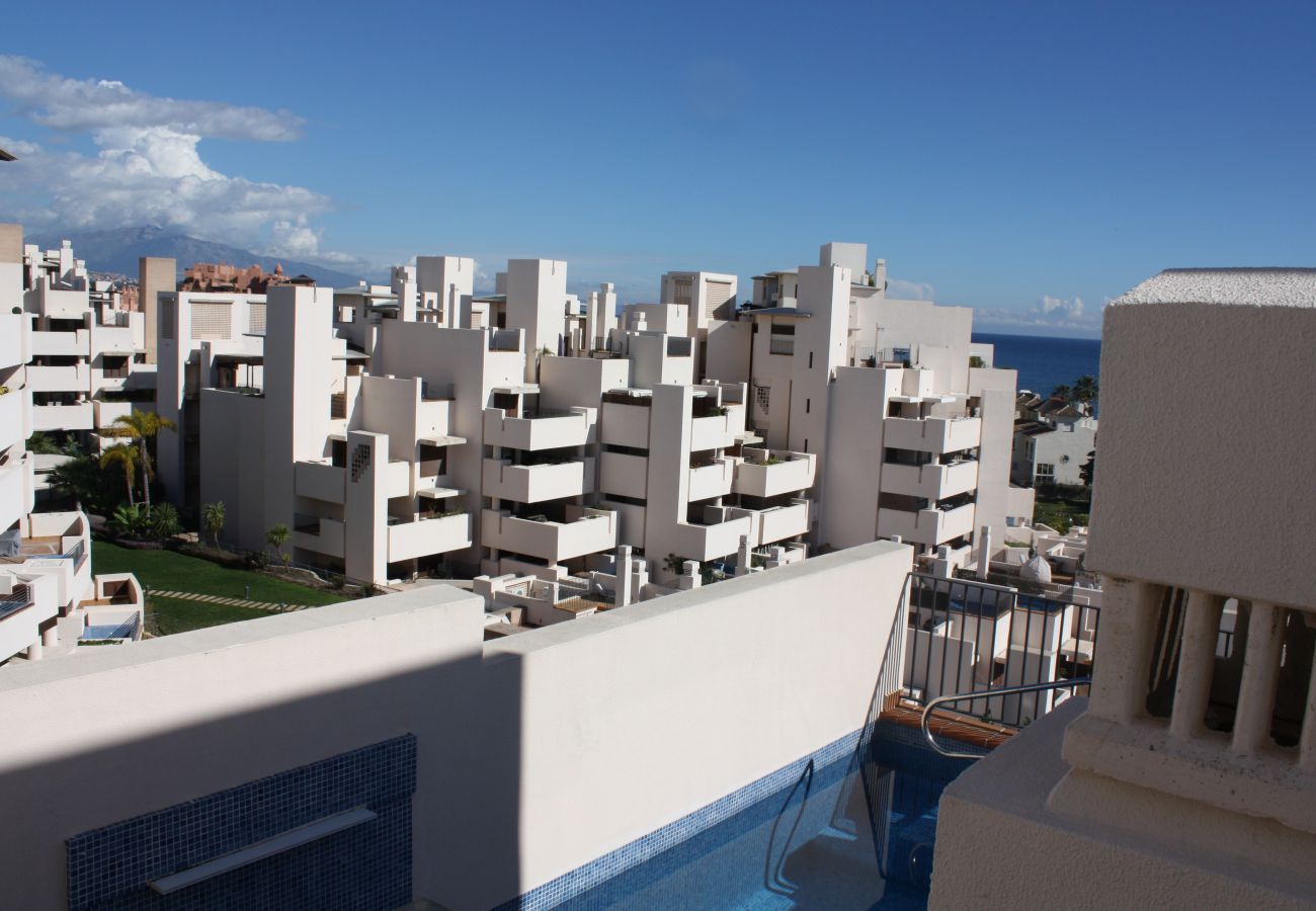 Apartment in Estepona - 120